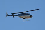 N8QV - Nikon D7100 w/ 200mm, f/5.6 1/2000 exposure;Low (< 500 ft) flyover near my neighborhood - by whennegan