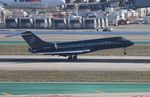 T7-CLG @ KLAX - Global Express zx LTN-LAX - by Florida Metal