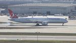 TC-LLN @ KLAX - THY 789 zx IST-LAX - by Florida Metal