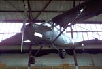 3A-BH - Cessna O-1E Bird Dog at the Militärluftfahrt-Museum (Museum of Austrian Military Aviation), Zeltweg - by Ingo Warnecke