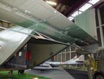 5S-TA - Short SC-7 Skyvan 3M-400 at the Militärluftfahrt-Museum (Museum of Austrian Military Aviation), Zeltweg - by Ingo Warnecke