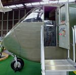 5S-TA - Short SC-7 Skyvan 3M-400 at the Militärluftfahrt-Museum (Museum of Austrian Military Aviation), Zeltweg - by Ingo Warnecke