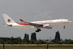 7T-VJB @ LFPO - at orly - by Ronald