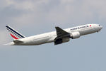 F-GSPC @ LFPG - at cdg - by Ronald