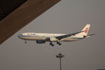 B-8385 @ ZBAA - PEK/ZBAA - by MacDonald Douglas