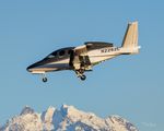 N2262L @ KAWO - KAWO - by Terry Green