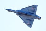 73 @ LFSX - Dassault Mirage 2000-5F (116-EL), On display, Luxeuil-St Sauveur Air Base 116(LFSX) - by Yves-Q