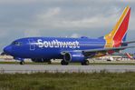 N452WN photo, click to enlarge
