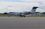 N588GA @ KORL - G500 zx - by Florida Metal