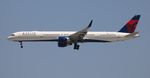 N590NW @ KLAX - DAL 753 zx - by Florida Metal