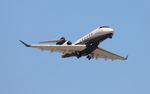 N591FX @ KTPA - Challenger 350 zx - by Florida Metal