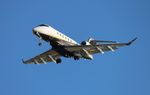 N591FX @ KTPA - Challenger 350 zx - by Florida Metal