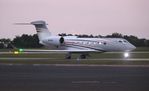 N591GD @ KORL - G500 zx - by Florida Metal