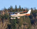 N9185U @ KAWO - KAWO - by Terry Green