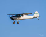 N3934V @ KAWO - KAWO - by Terry Green