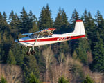N123LJ @ KAWO - KAWO - by Terry Green
