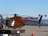 N36KR @ 3303 - Parked - by 30295