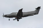 OH-VIS @ LMML - Pilatus PC-12 NGX Pilart Air - by Raymond Zammit