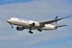 N777UA photo, click to enlarge
