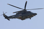 MM82038 @ LIRE - Manifestazione Aerea del Centenario del Aeronautica Militare - by Roberto Cassar