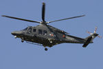 MM82038 @ LIRE - Manifestazione Aerea del Centenario del Aeronautica Militare - by Roberto Cassar