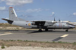 810 @ LMML - Malta International Airshow 2023 - by Roberto Cassar