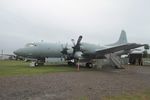A9-760 @ YCDR - A9-760 1978 Lockheed AP-3C Orion QAM Caloundra - by PhilR