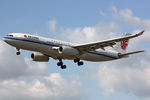 B-6505 @ EGLL - at lhr - by Ronald