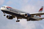 G-BZHA @ EGLL - at lhr - by Ronald