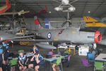 A94-935 @ YCDR - A94-935 1955 CAC CA-27 Sabre Mk 31 RAAF QAM Caloundra - by PhilR