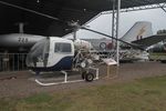 VH-AHQ @ YCDR - VH-AHQ (JA7539) 1970 Kawasaki 47G3B-KH4 QAM Caloundra - by PhilR