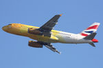 G-EUPC @ EGLL - at lhr - by Ronald
