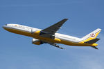 V8-BLF @ EGLL - at lhr - by Ronald