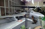 5C-VF - De Havilland D.H.115 Vampire T55 at the Militärluftfahrt-Museum (Museum of Austrian Military Aviation), Zeltweg - by Ingo Warnecke
