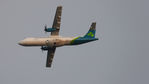 G-CMJL - Over Darlington on December 16th 2023 whilst crew training at Teesside Airport. - by Gavin Dodsworth