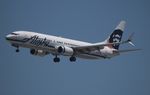 N592AS @ KLAX - ASA 738 zx - by Florida Metal