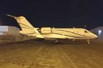 N593JG @ KORL - Challenger 605 zx - by Florida Metal