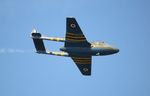 N593RH @ KBKL - DH-115 zx - by Florida Metal