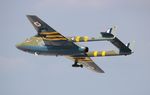 N593RH @ KBKL - DH-115 zx - by Florida Metal
