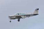 F-GHTR @ EGBJ - F-GHTR at Gloucestershire Airport. - by andrew1953
