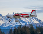 N33WE @ KAWO - KAWO - by Terry Green