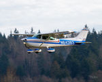 N64383 @ KAWO - KAWO - by Terry Green