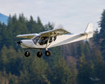 N7977P @ KAWO - KAWO - by Terry Green
