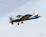 N262BS @ KAWO - KAWO - by Terry Green