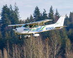 N13437 @ KAWO - KAWO - by Terry Green