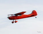 N3112B @ KAWO - KAWO - by Terry Green