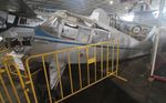 VH-KCL @ YCDR - VH-KCL Auster J5B Autocar QAM Caloundra - by PhilR