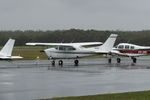 VH-SUI @ YCDR - VH-SUI 1979 1979 Cessna T210N Turbo Centurion  Caloundra - by PhilR