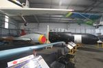 WD647 @ YCDR - WD647 1951 Armstrong Whitworth Meteor TT20 QAM Caloundra - by PhilR