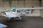 F-HMPM @ LFOU - at Helico 2022 Cholet - by B777juju